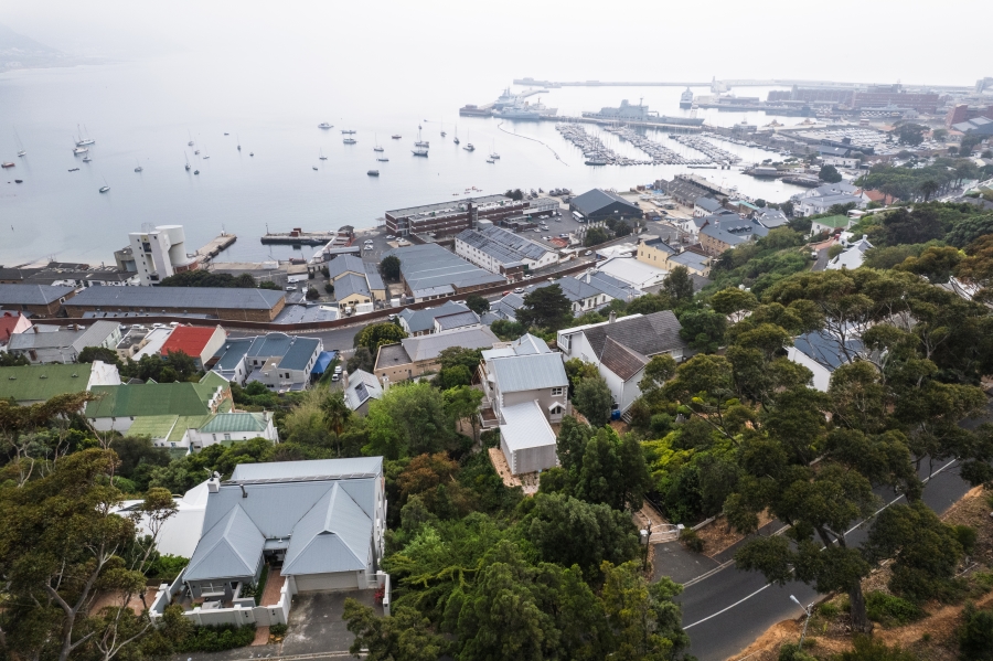 0 Bedroom Property for Sale in Simons Town Western Cape